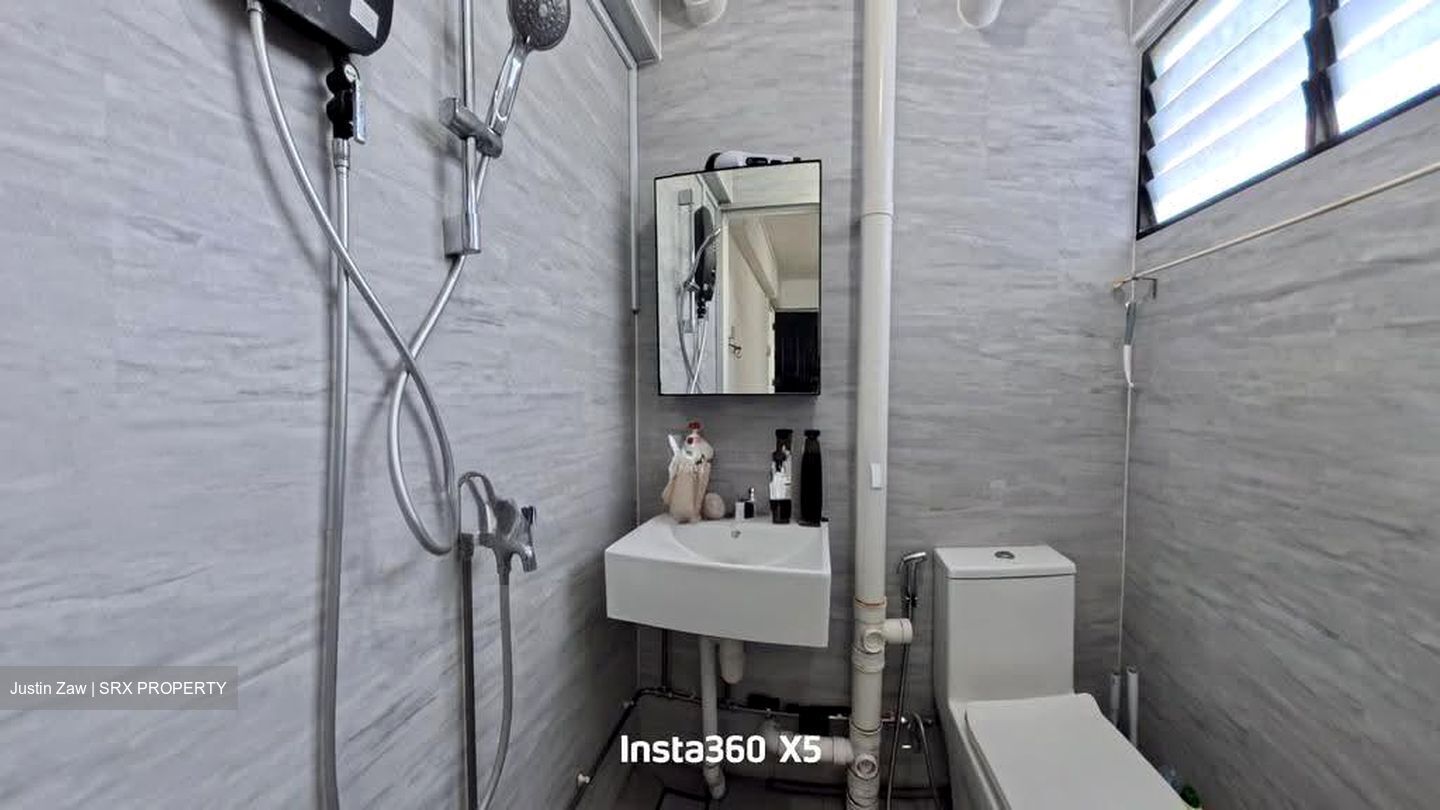 Blk 113 Woodlands Street 13 (Woodlands), HDB 4 Rooms #620690011